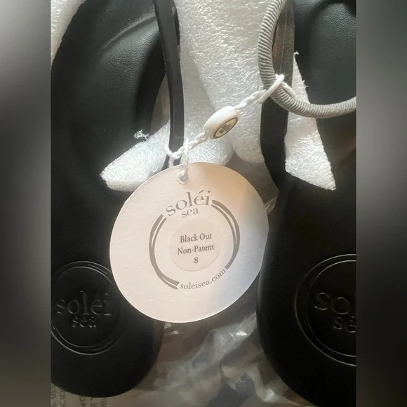 REVOLVE SOLEI SEA INDIE SANDAL. - Picture 14 of 16